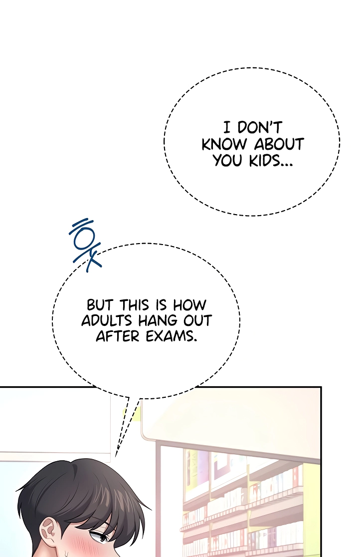 Synced for Pleasure Chapter 97 page 97 - 