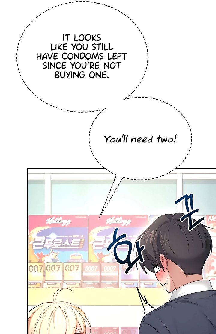 Synced for Pleasure Chapter 97 page 99 - 
