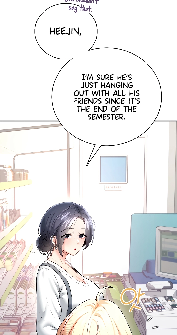 Synced for Pleasure Chapter 98 page 13 - 