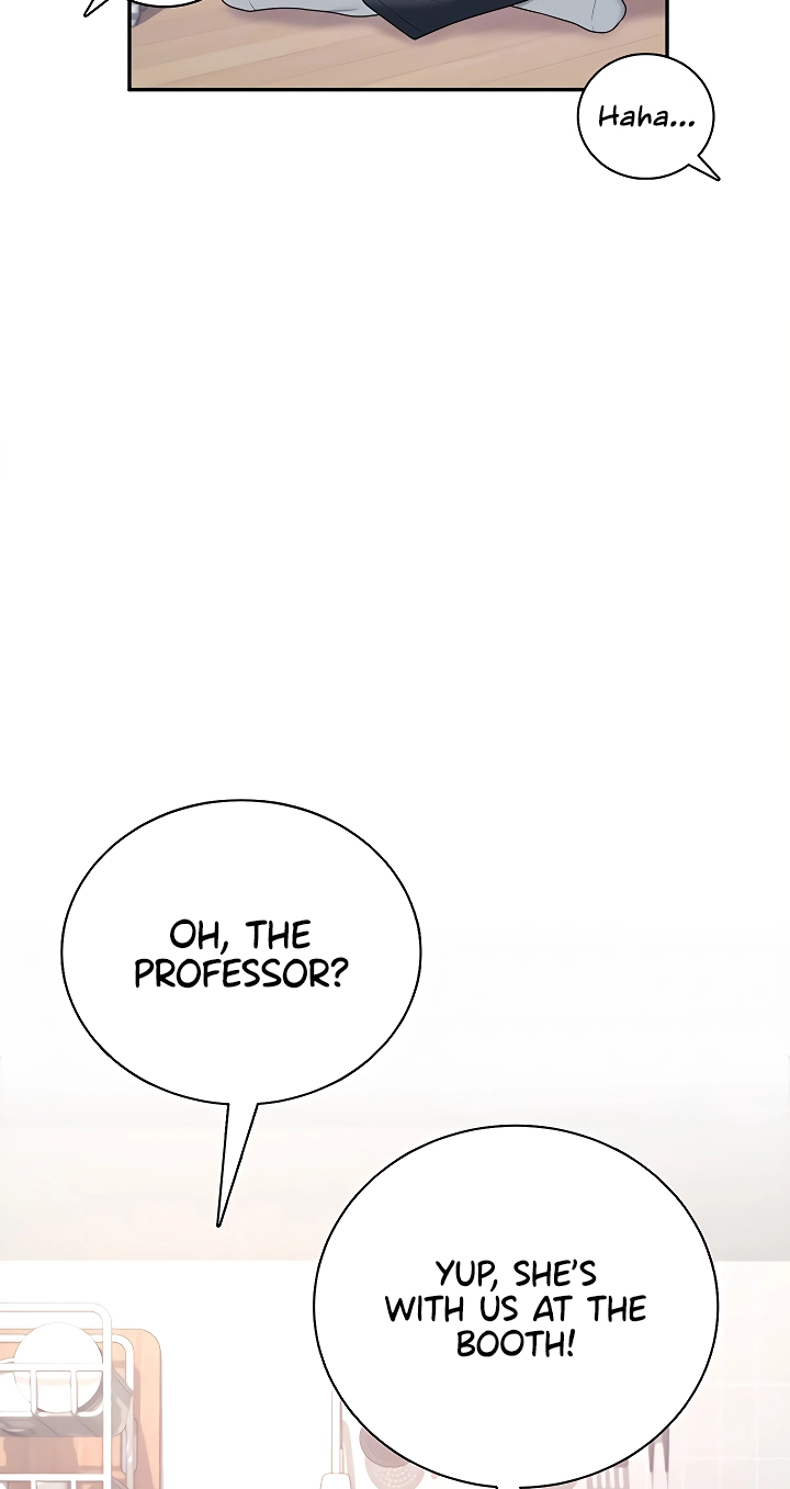 Synced for Pleasure Chapter 98 page 17 - 