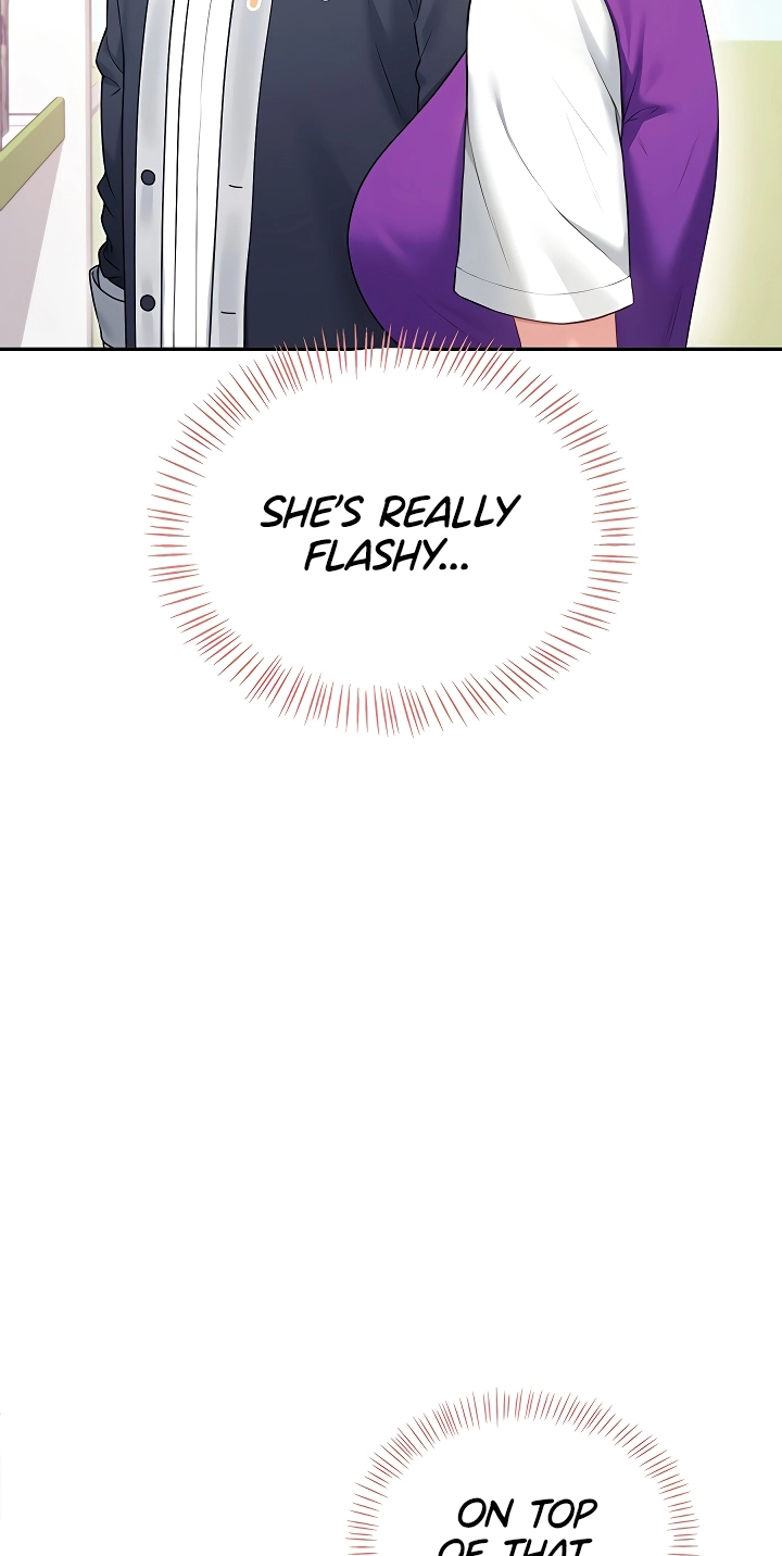 Synced for Pleasure Chapter 98 page 3 - 