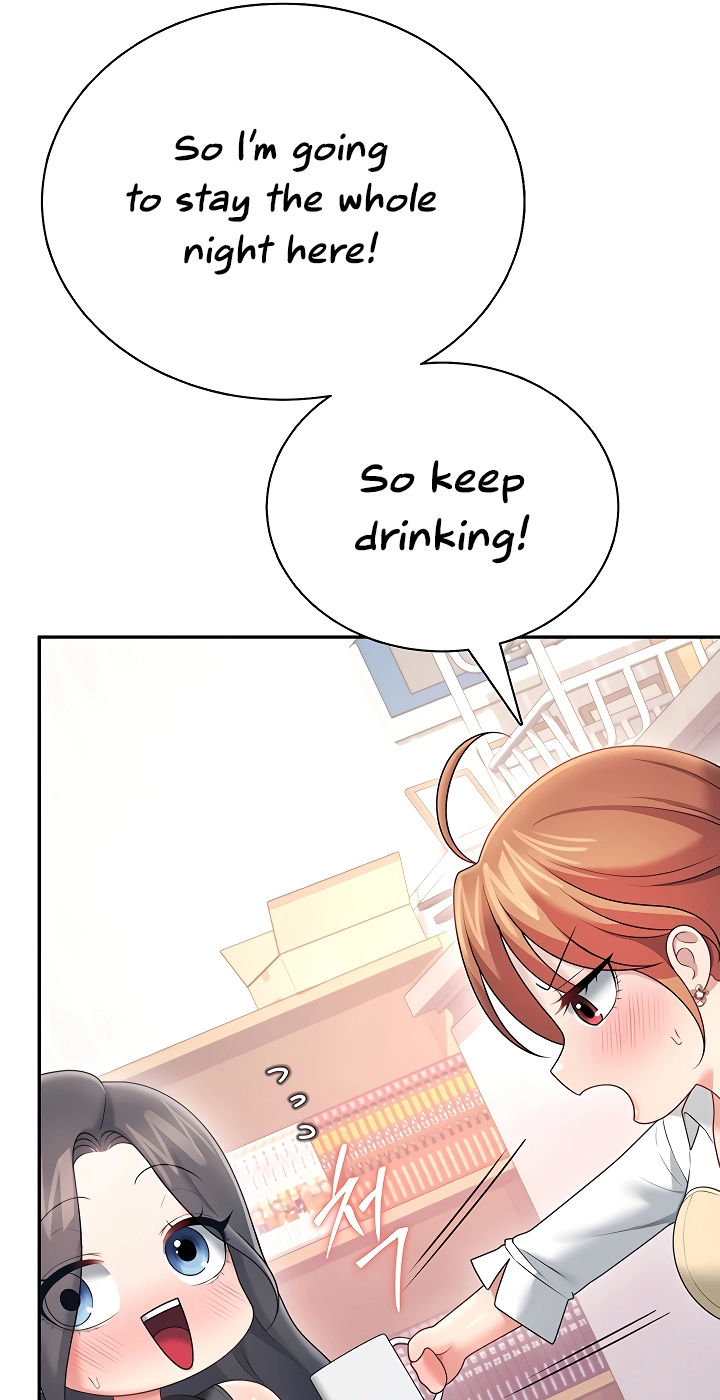 Synced for Pleasure Chapter 98 page 30 - 