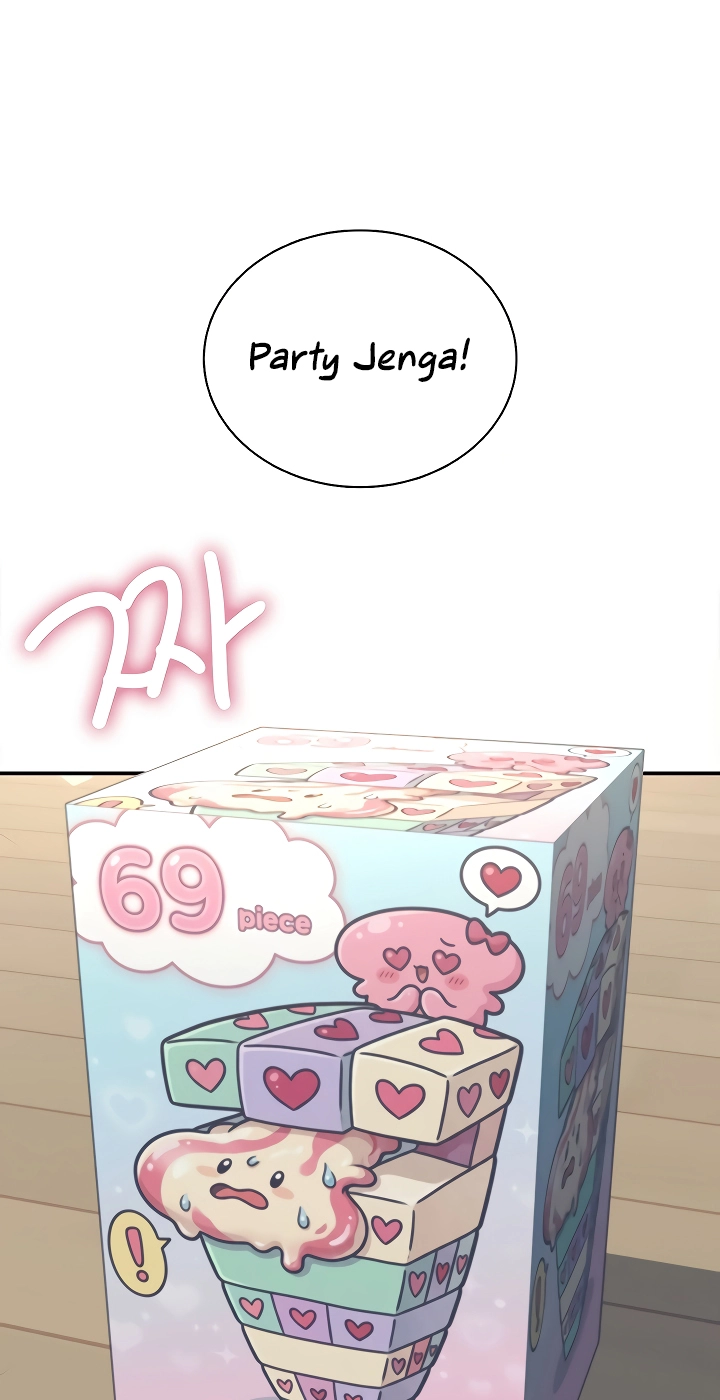 Synced for Pleasure Chapter 98 page 33 - 