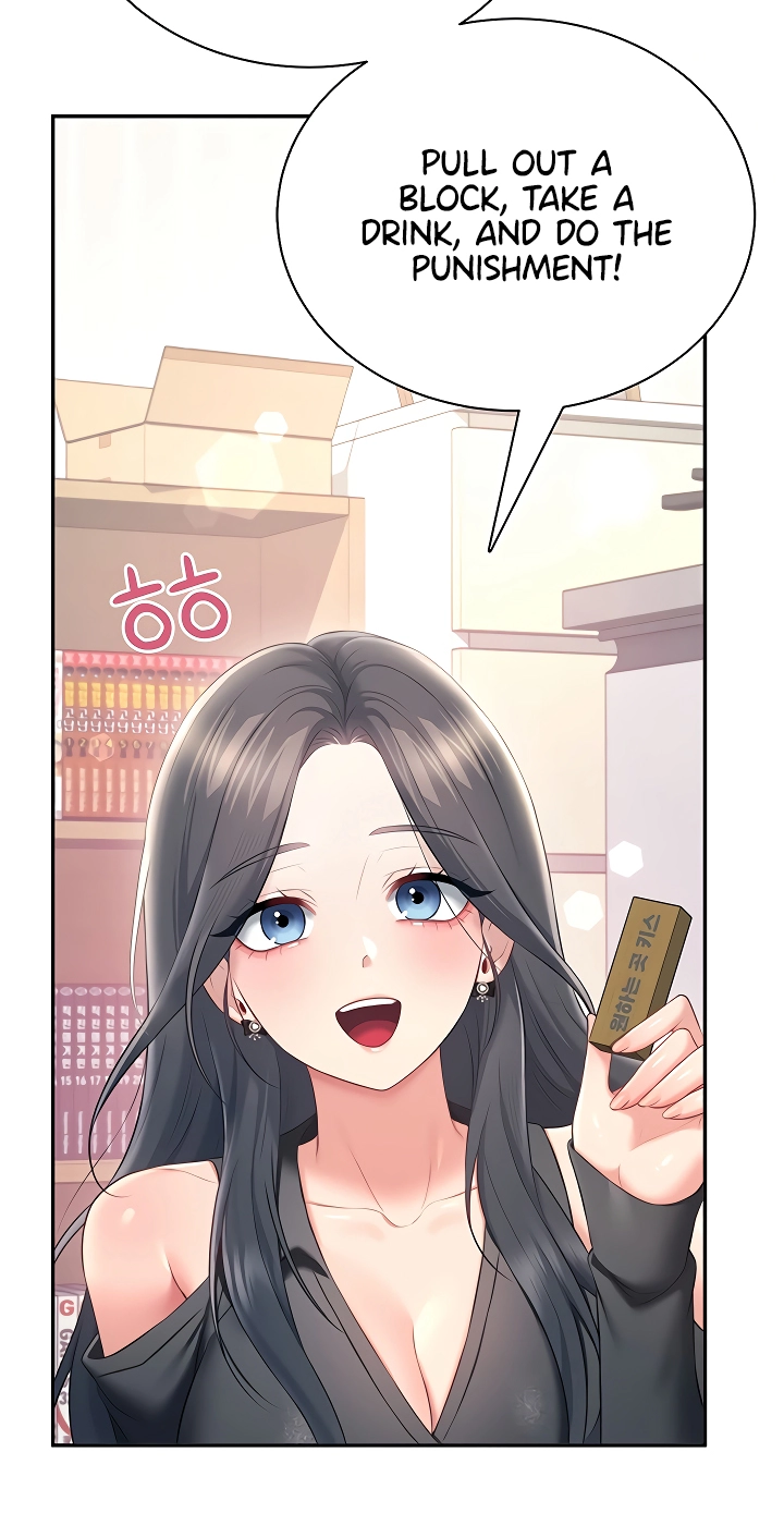Synced for Pleasure Chapter 98 page 35 - 