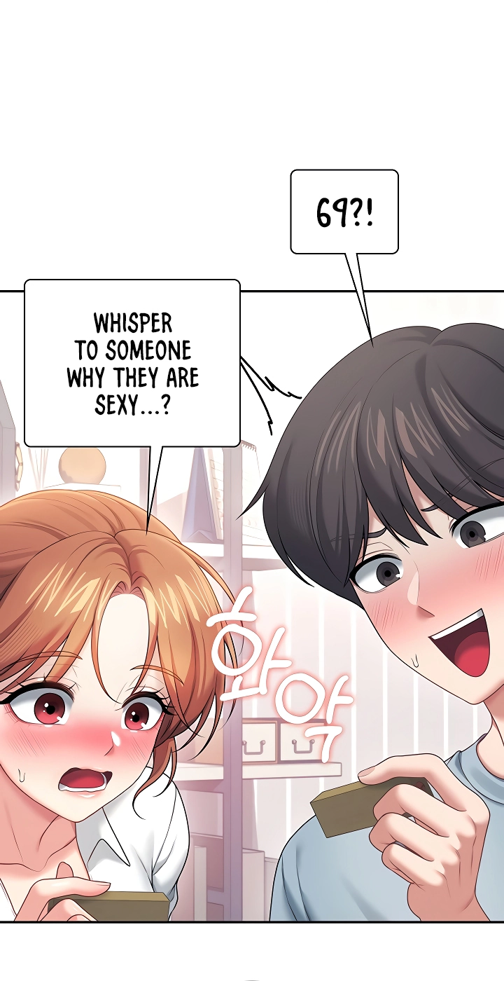 Synced for Pleasure Chapter 98 page 37 - 