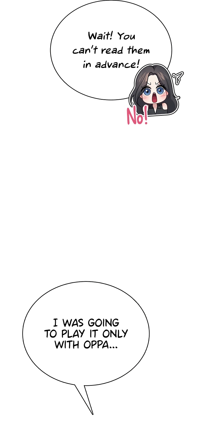 Synced for Pleasure Chapter 98 page 38 - 