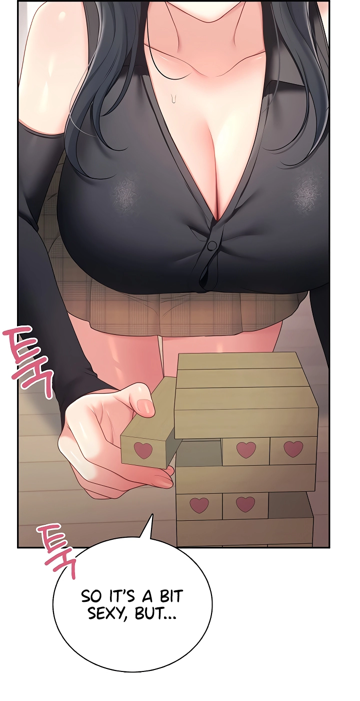 Synced for Pleasure Chapter 98 page 39 - 