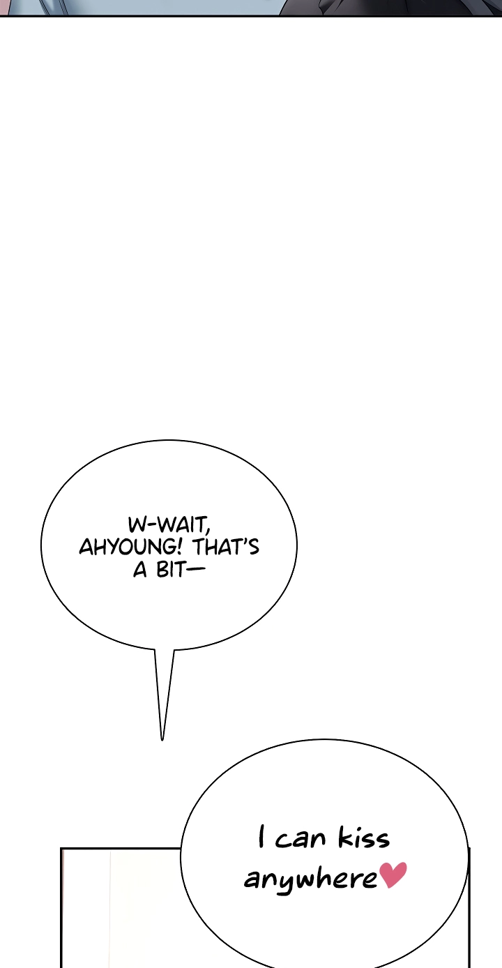 Synced for Pleasure Chapter 98 page 46 - 