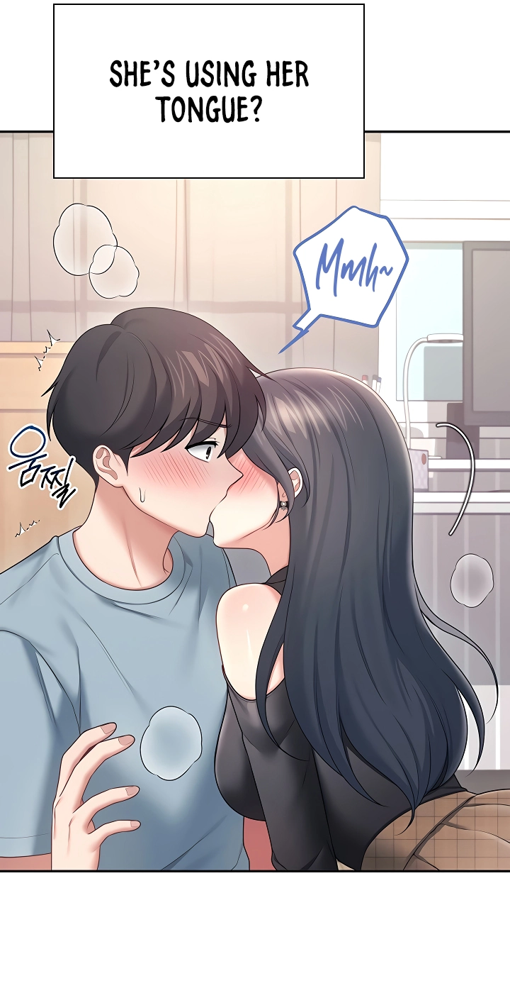 Synced for Pleasure Chapter 98 page 50 - 