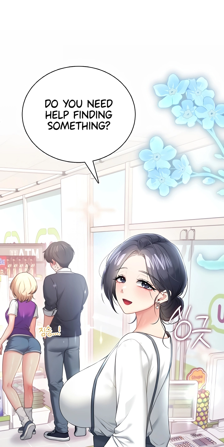 Synced for Pleasure Chapter 98 page 6 - 