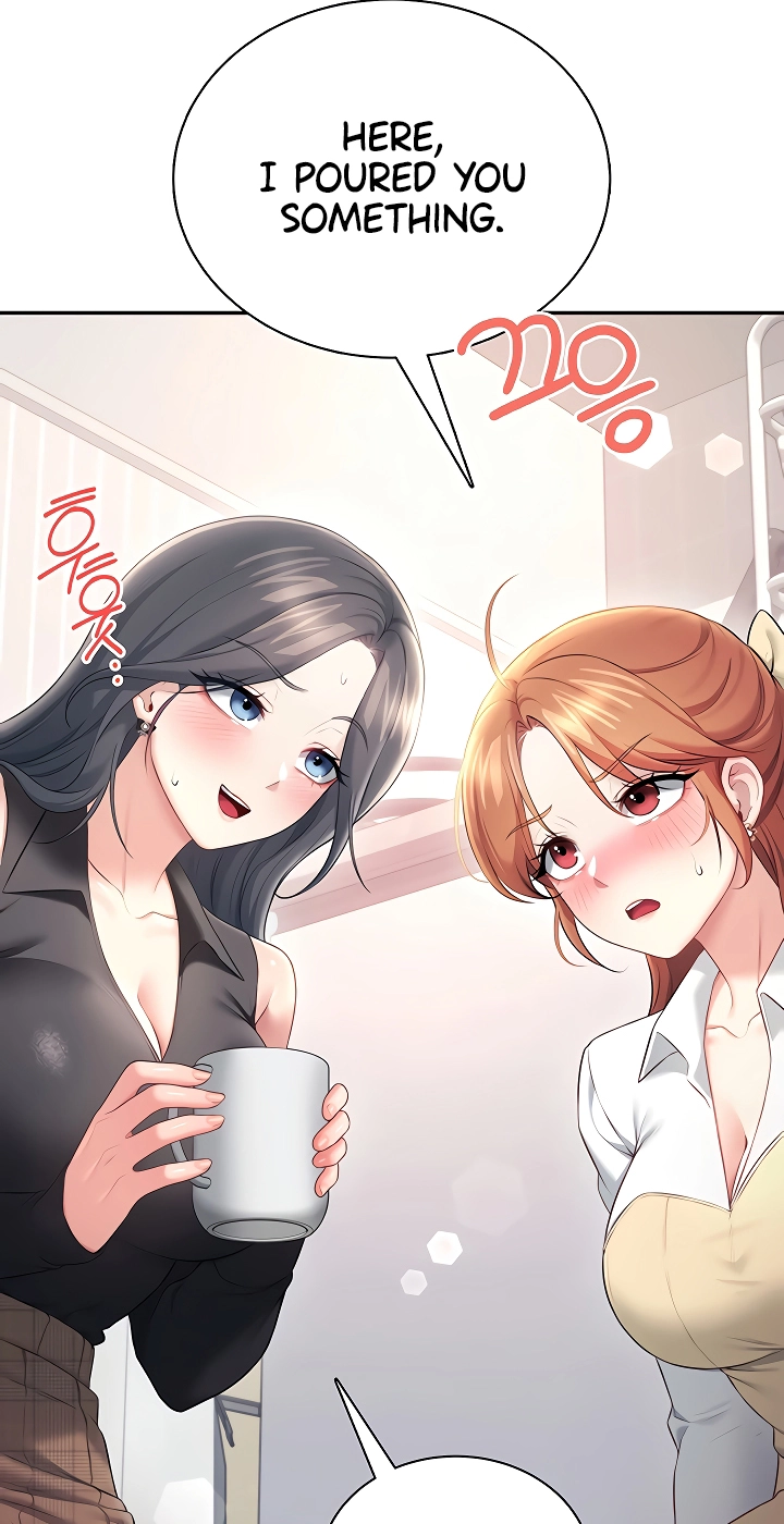 Synced for Pleasure Chapter 98 page 54 - 