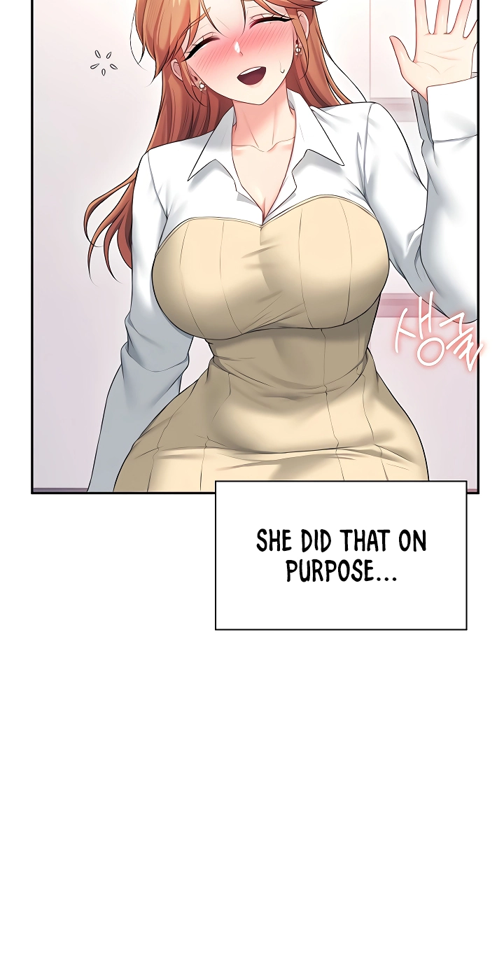 Synced for Pleasure Chapter 98 page 59 - 