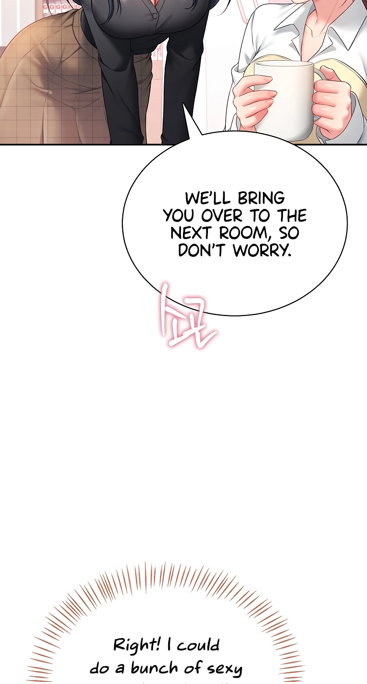 Synced for Pleasure Chapter 98 page 62 - 