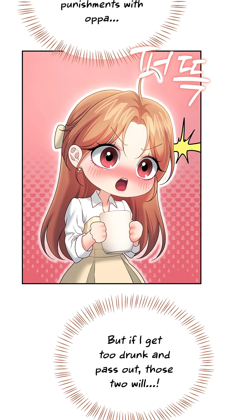 Synced for Pleasure Chapter 98 page 63 - 