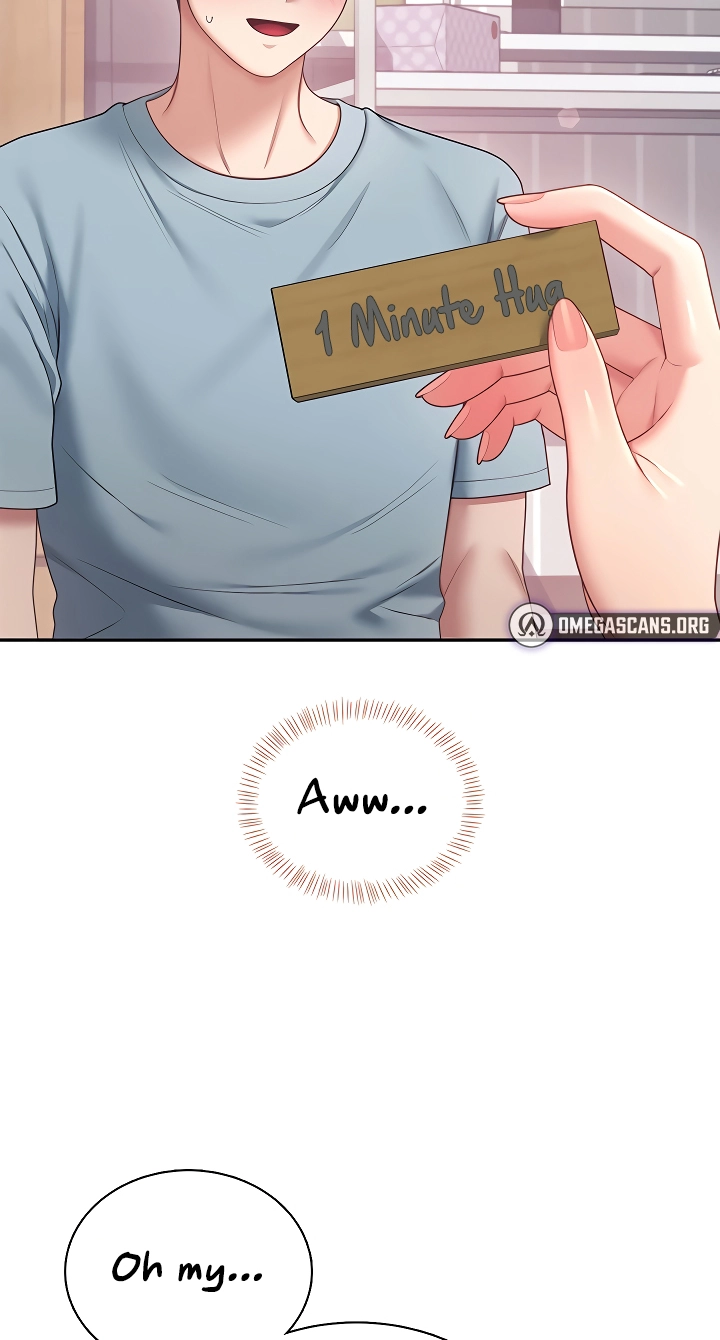 Synced for Pleasure Chapter 98 page 65 - 