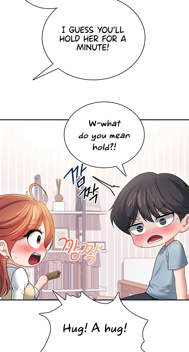 Synced for Pleasure Chapter 98 page 66 - 