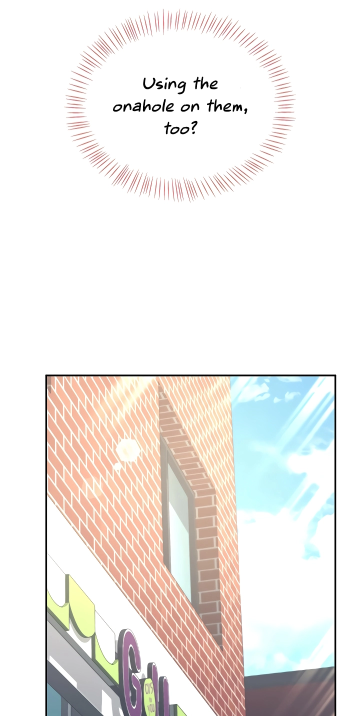 Synced for Pleasure Chapter 98 page 9 - 