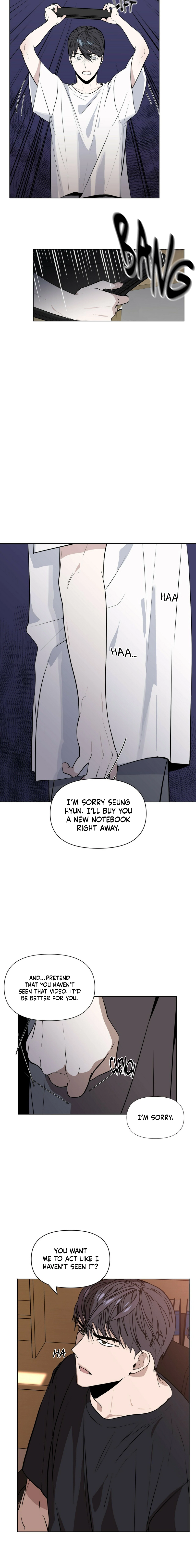 Syndrome Chapter 1 page 12 - 