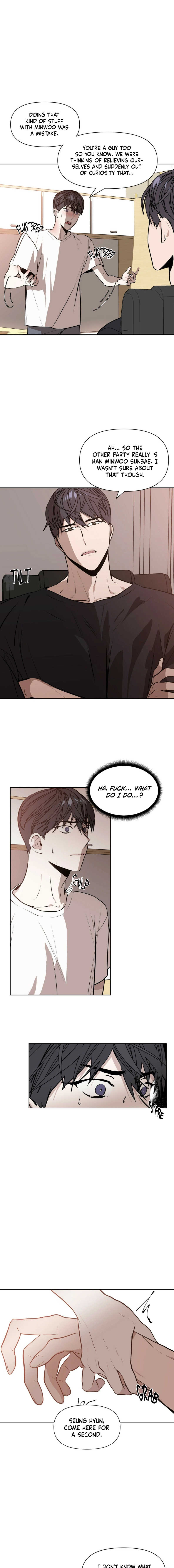 Syndrome Chapter 1 page 13 - 