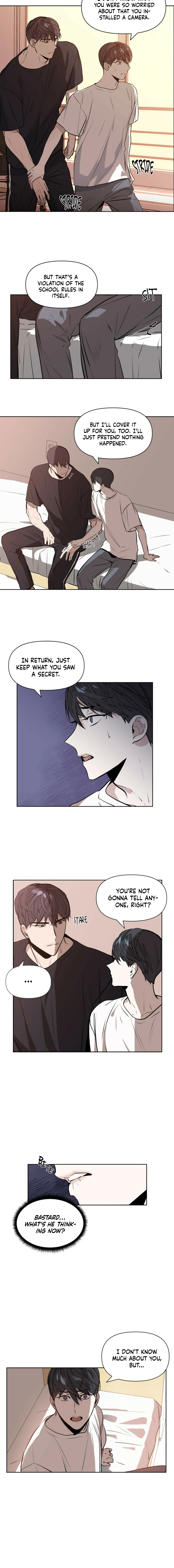 Syndrome Chapter 1 page 14 - 