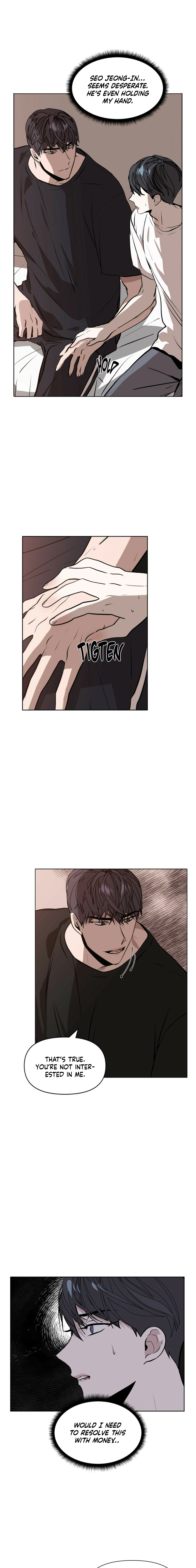 Syndrome Chapter 1 page 15 - 