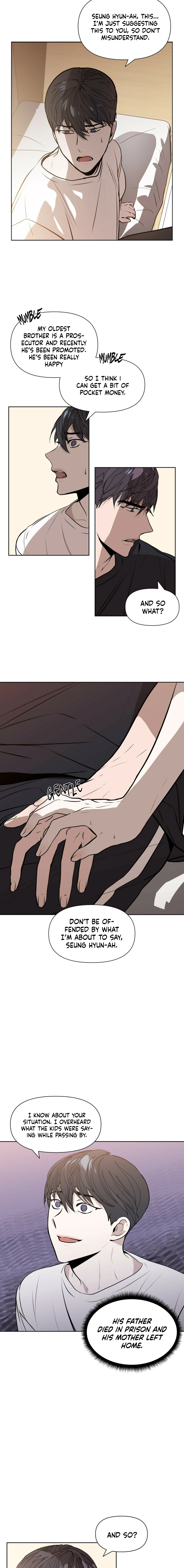 Syndrome Chapter 1 page 16 - 