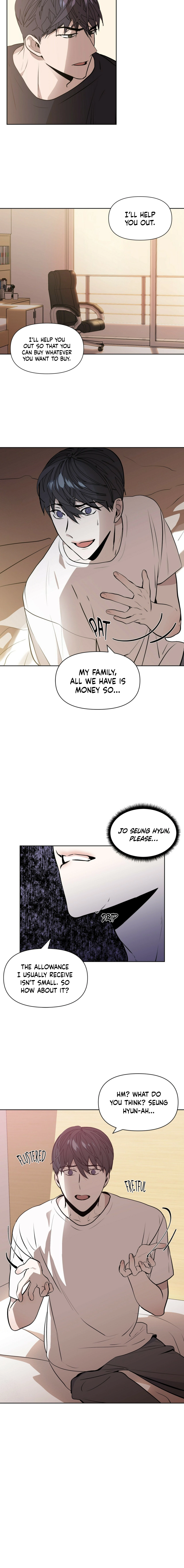Syndrome Chapter 1 page 17 - 