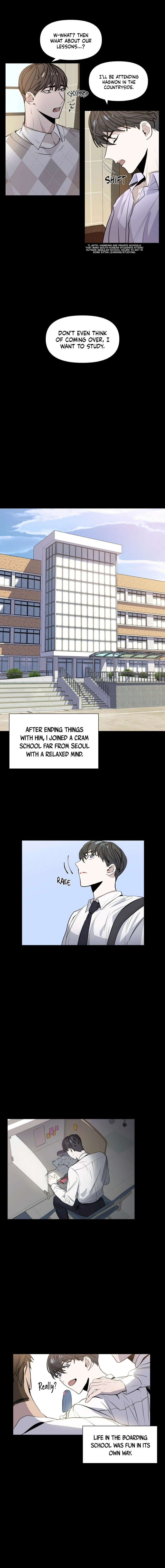 Syndrome Chapter 1 page 7 - 