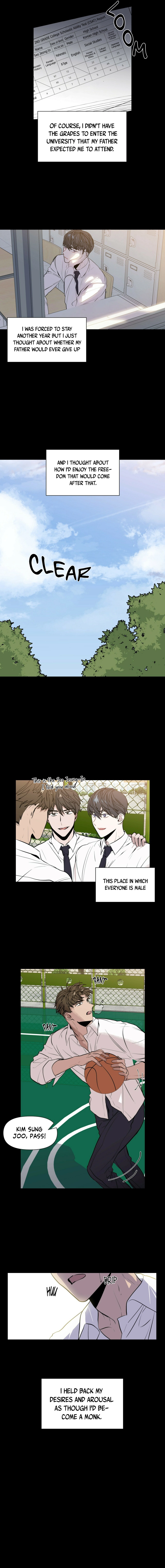 Syndrome Chapter 1 page 8 - 