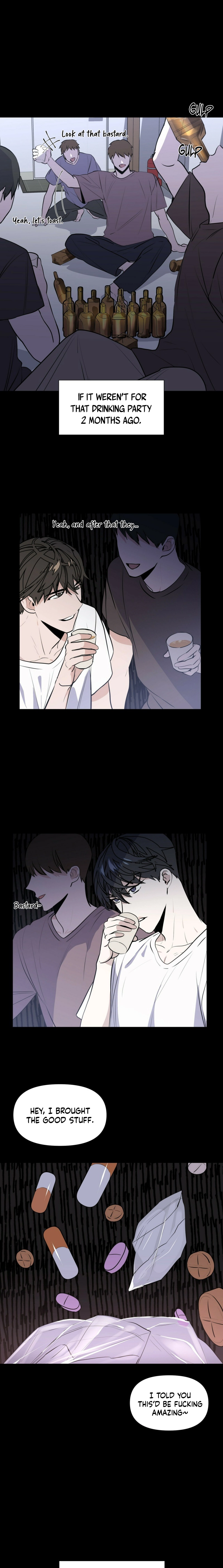 Syndrome Chapter 1 page 9 - 
