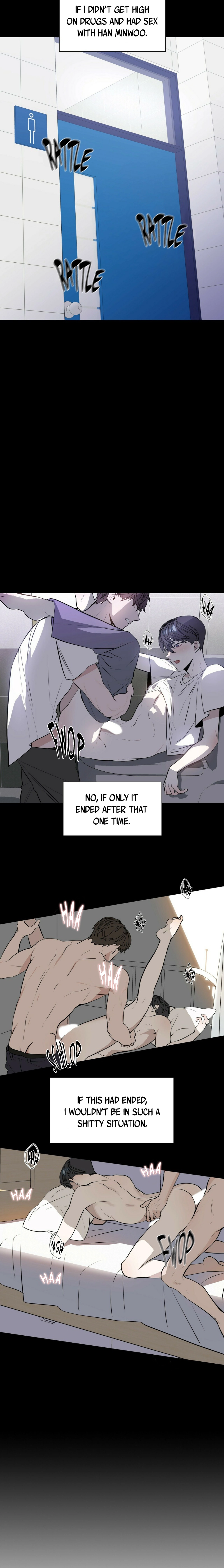 Syndrome Chapter 1 page 10 - 