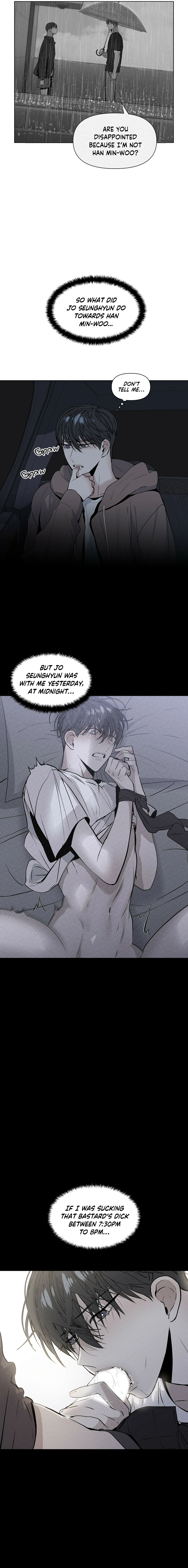 Syndrome Chapter 10 page 2 - 