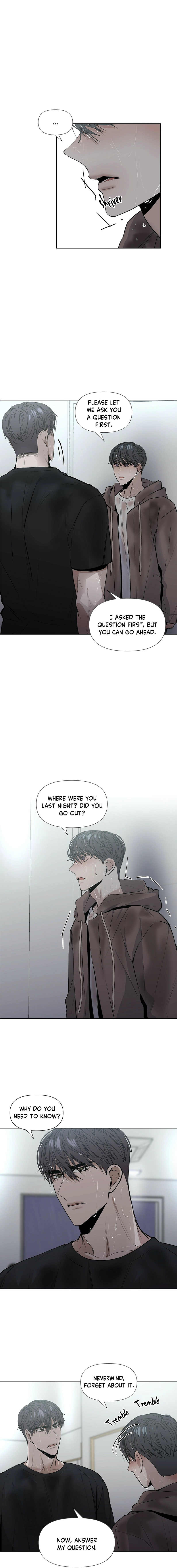 Syndrome Chapter 10 page 11 - 