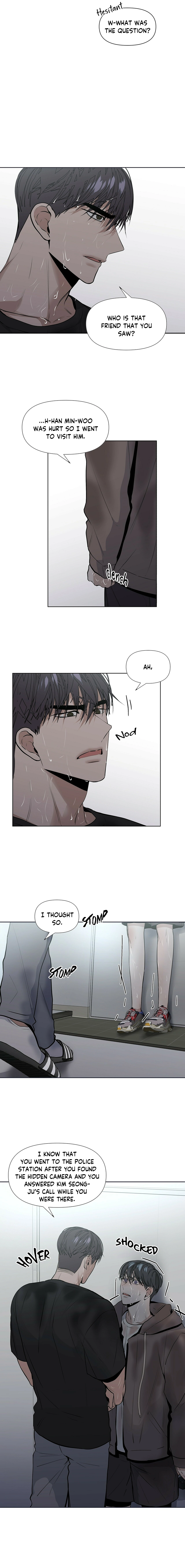 Syndrome Chapter 10 page 12 - 