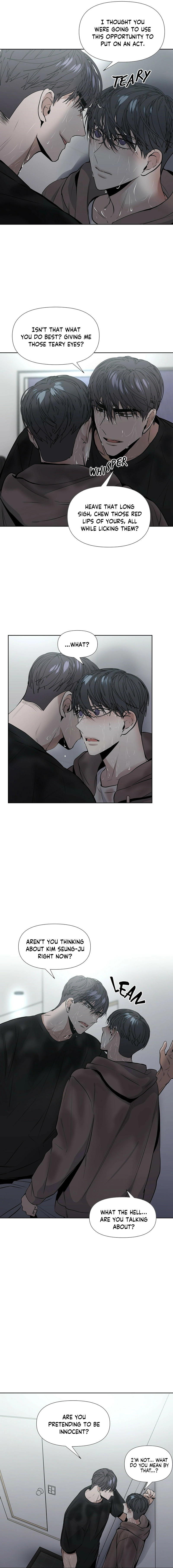 Syndrome Chapter 10 page 13 - 