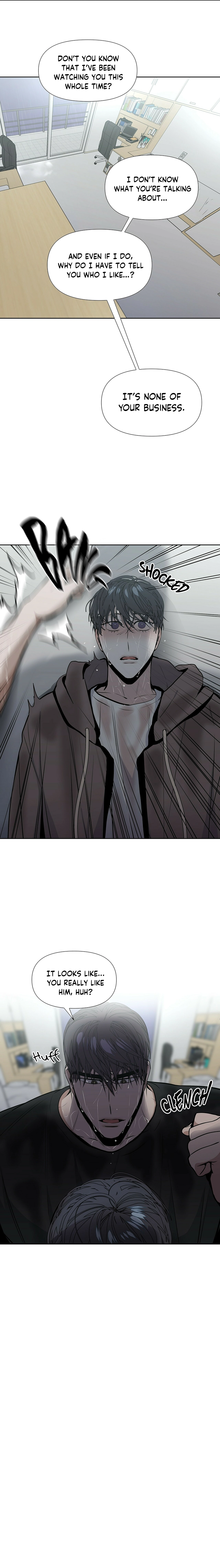 Syndrome Chapter 10 page 14 - 