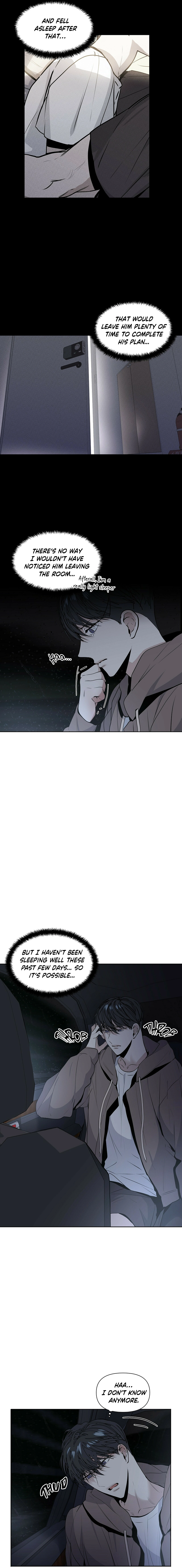 Syndrome Chapter 10 page 3 - 