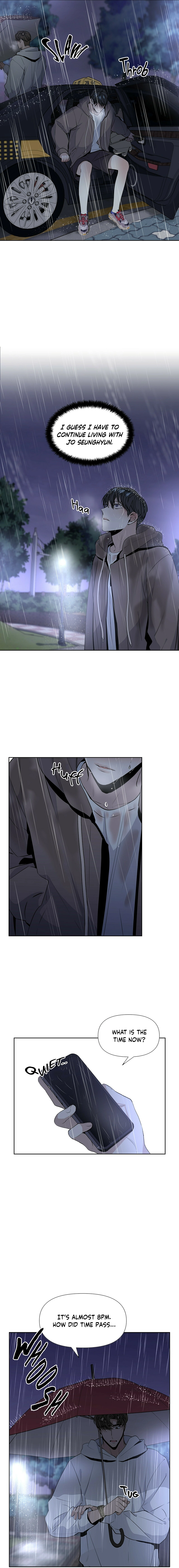 Syndrome Chapter 10 page 8 - 