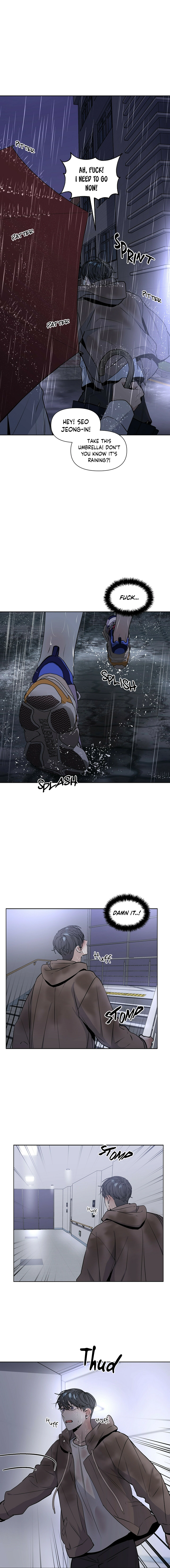 Syndrome Chapter 10 page 9 - 