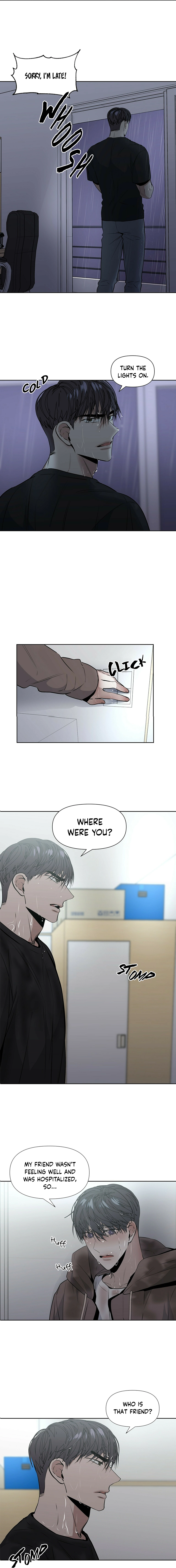 Syndrome Chapter 10 page 10 - 