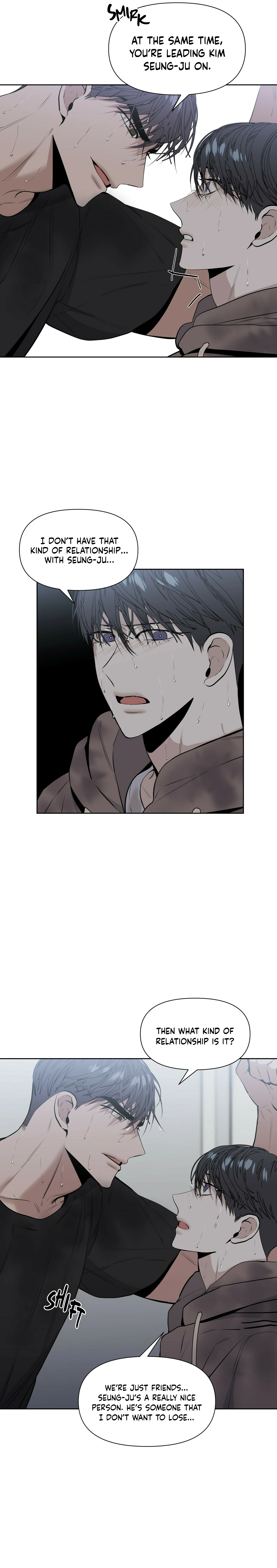 Syndrome Chapter 11 page 2 - 