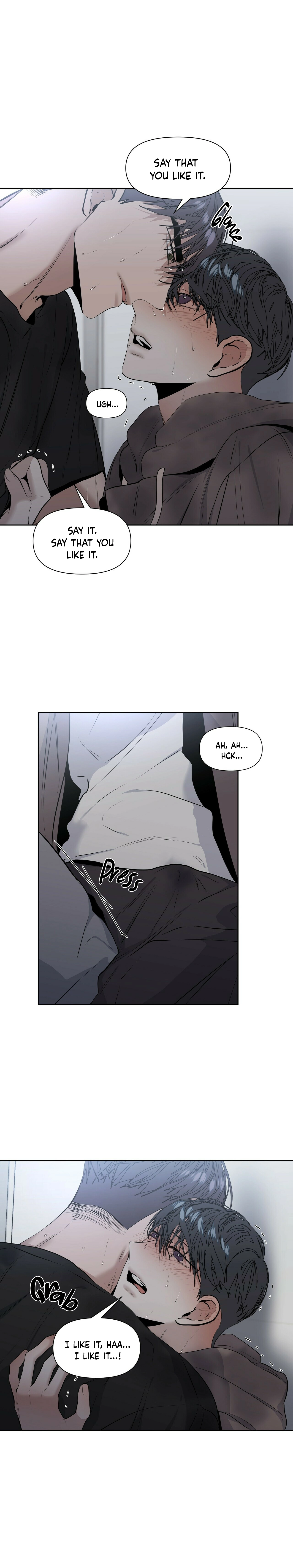 Syndrome Chapter 11 page 14 - 