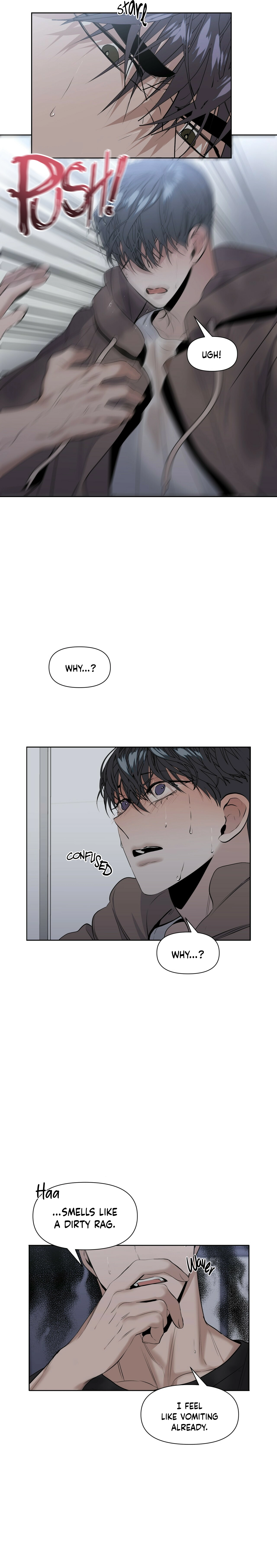 Syndrome Chapter 11 page 15 - 