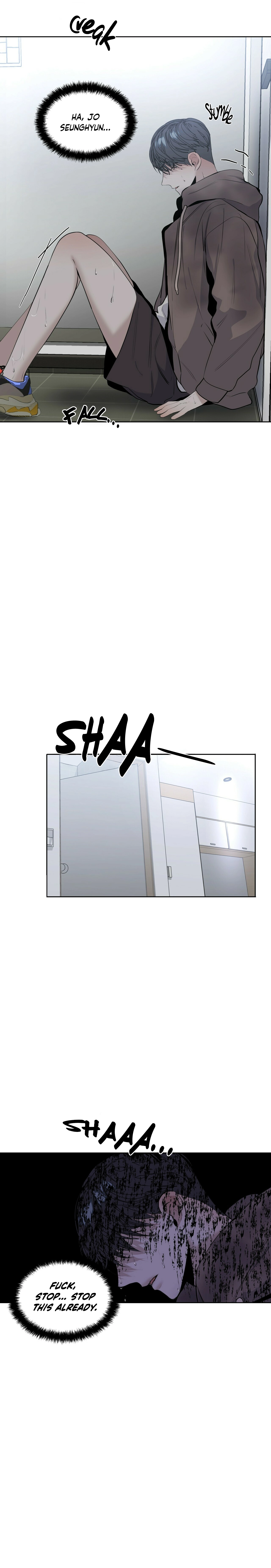 Syndrome Chapter 11 page 16 - 