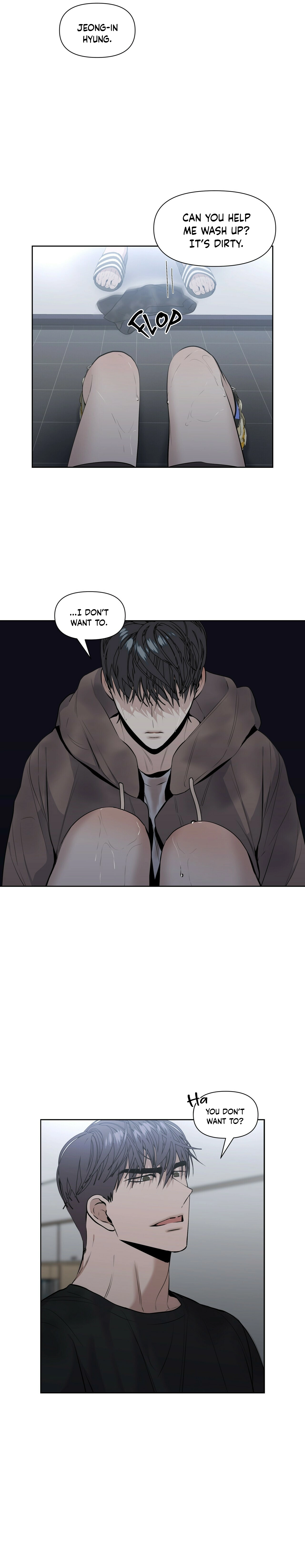 Syndrome Chapter 11 page 17 - 