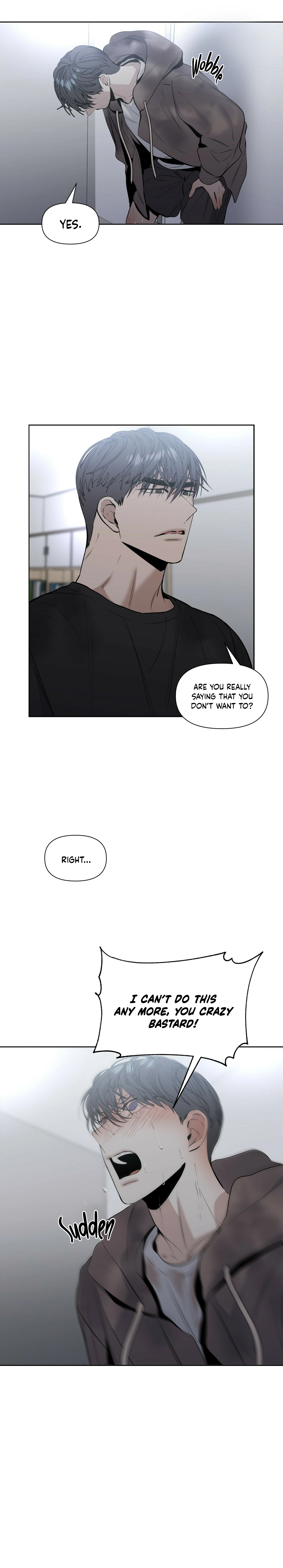 Syndrome Chapter 11 page 18 - 