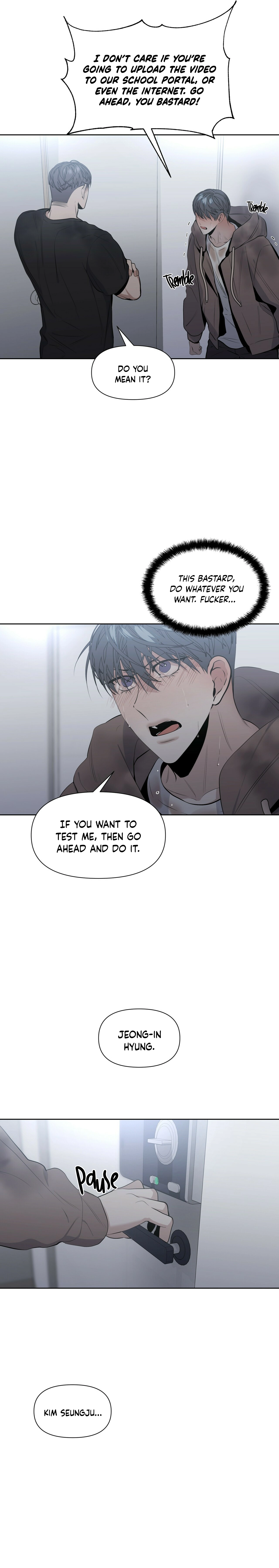 Syndrome Chapter 11 page 19 - 