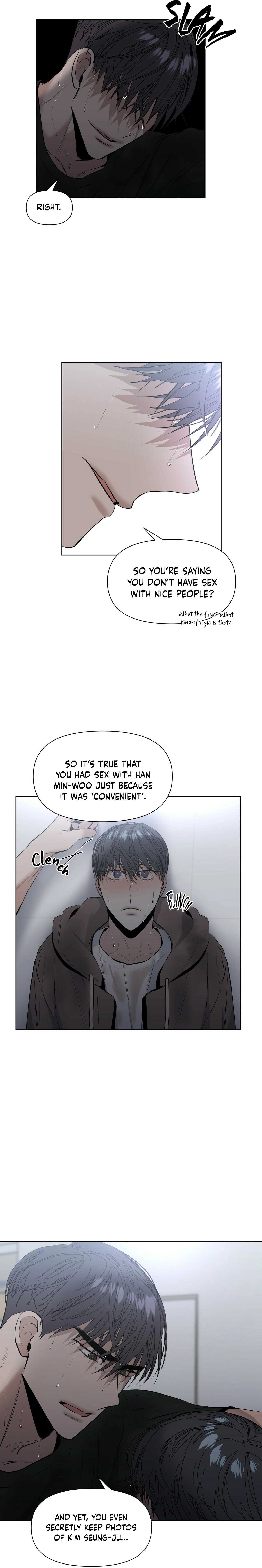 Syndrome Chapter 11 page 3 - 