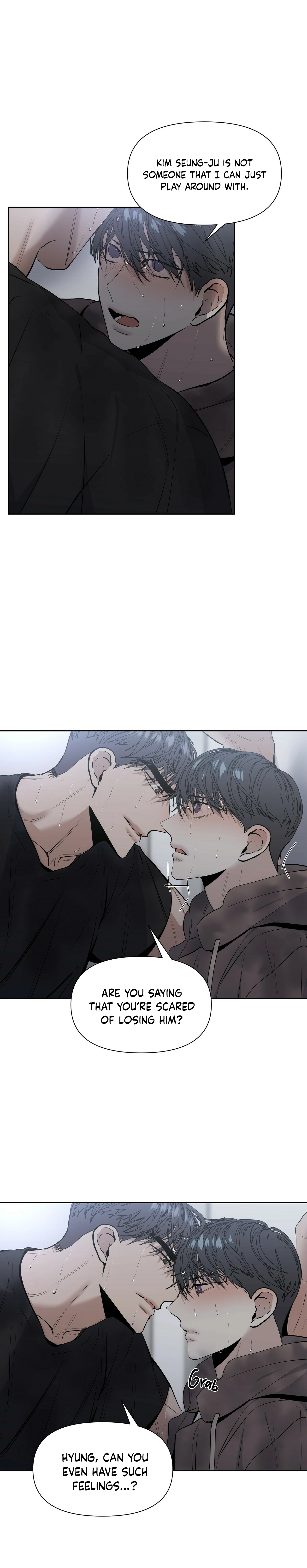 Syndrome Chapter 11 page 5 - 