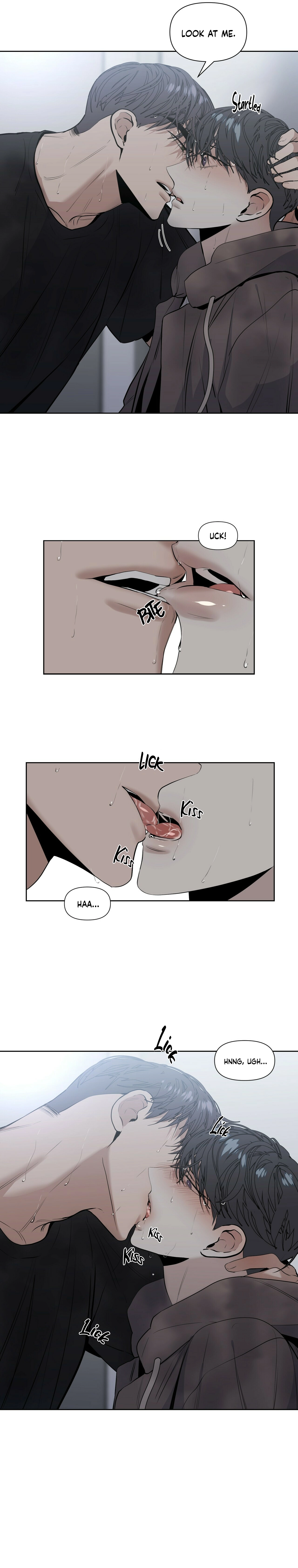 Syndrome Chapter 11 page 6 - 